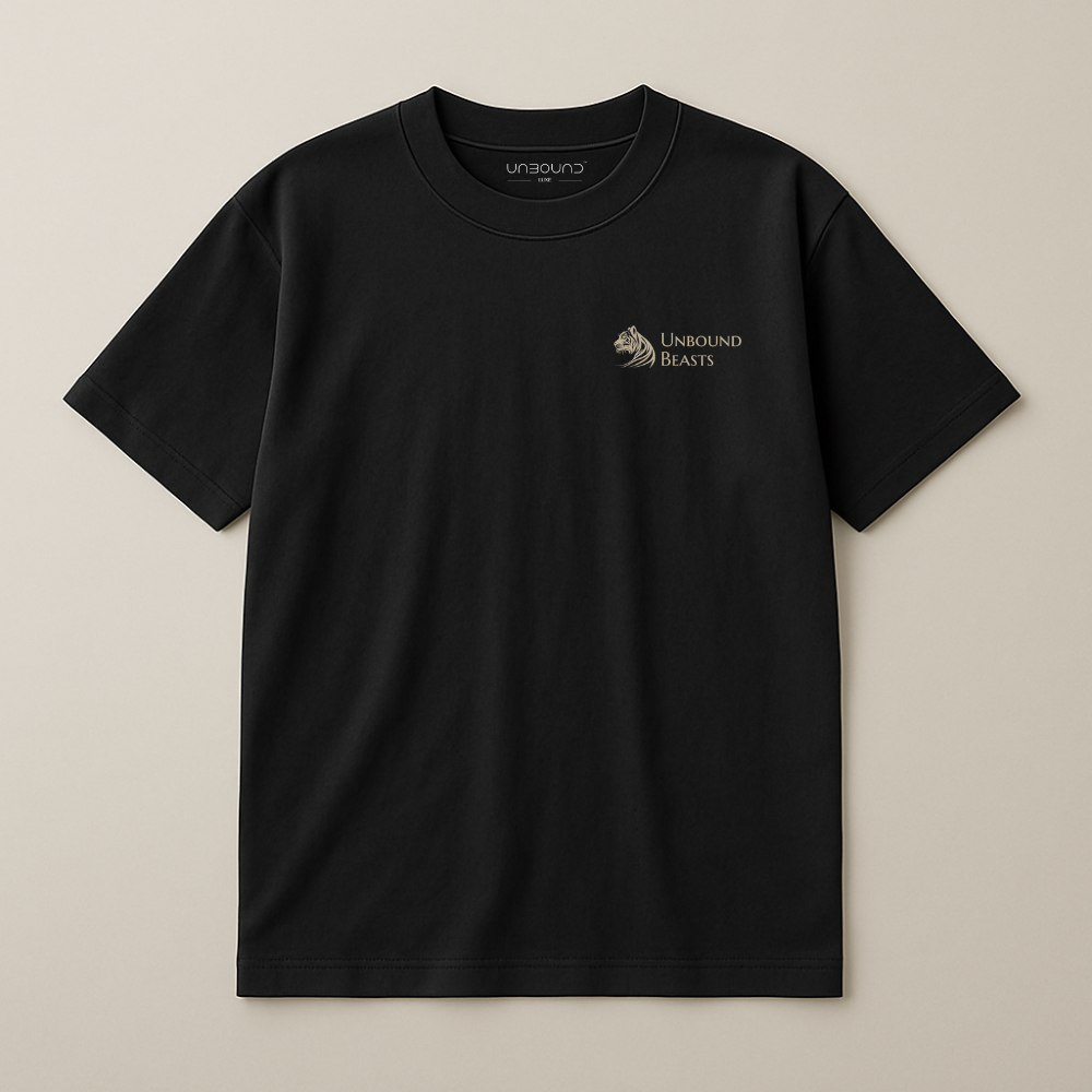 Roar Rebellion Oversized T-shirt