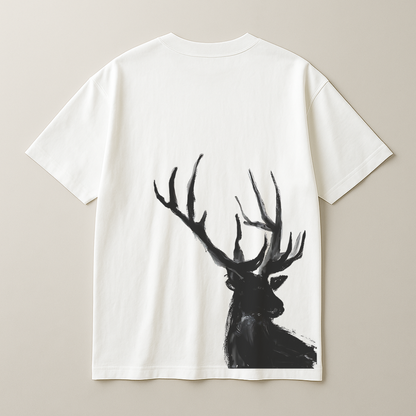 WILD NORTH Oversized T-shirt