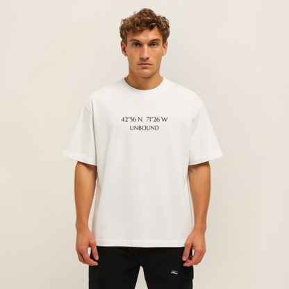 WILD NORTH Oversized T-shirt