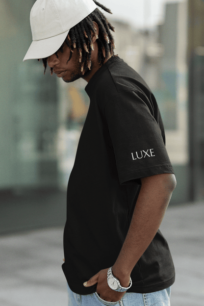 Surya Putra – Karna Oversized T-shirt